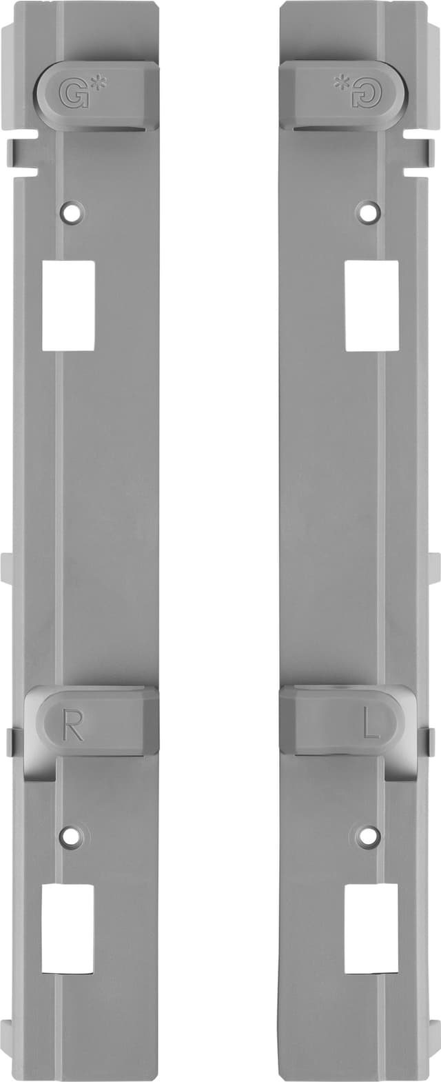 ESP - NPS klips for høye skuffer (1 par)