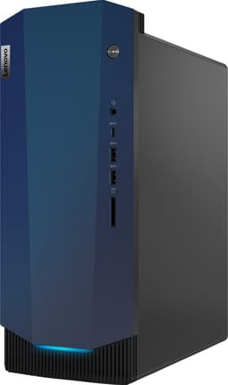 Lenovo IdeaCentre G5-14IMB05 stationær gaming computer 10400F/8/512/1660S