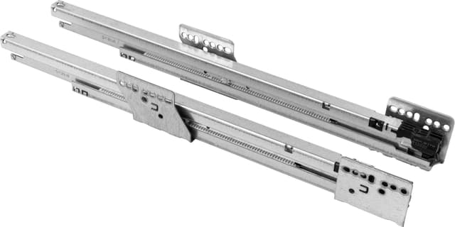 ESP - NPS skuffeskinner 55 cm 70 kg (par)