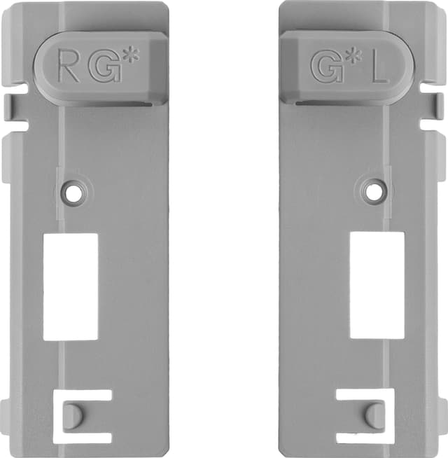 ESP - NPS klips for lave skuffer (1 par)