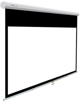 INSTAAL Manuel Projector Screen 200C