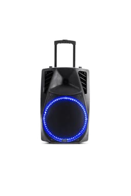 Eltax Voyager 15  bluetooth-høyttaler