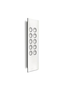 Opalum Flow.1010 Sound System White