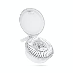 Von Mählen Allroundo Power White