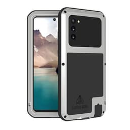 LOVE MEI Powerful skal Samsung Galaxy Note 20  - hopea