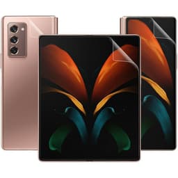Skjermbeskytter 3D Soft HydroGel Samsung Galaxy Z Fold2