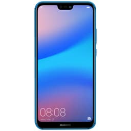 Huawei P20 Lite 64GB älypuhelin (sininen)