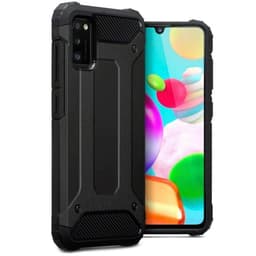 Hybrid Armor Samsung Galaxy A41 (SM-A415F)