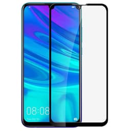 9D lasinen näytönsuoja Huawei P Smart 2019 (POT-LX1)