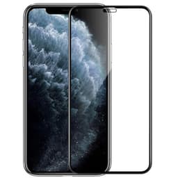 9D lasinen näytönsuoja Apple iPhone 11 Pro (5.8")
