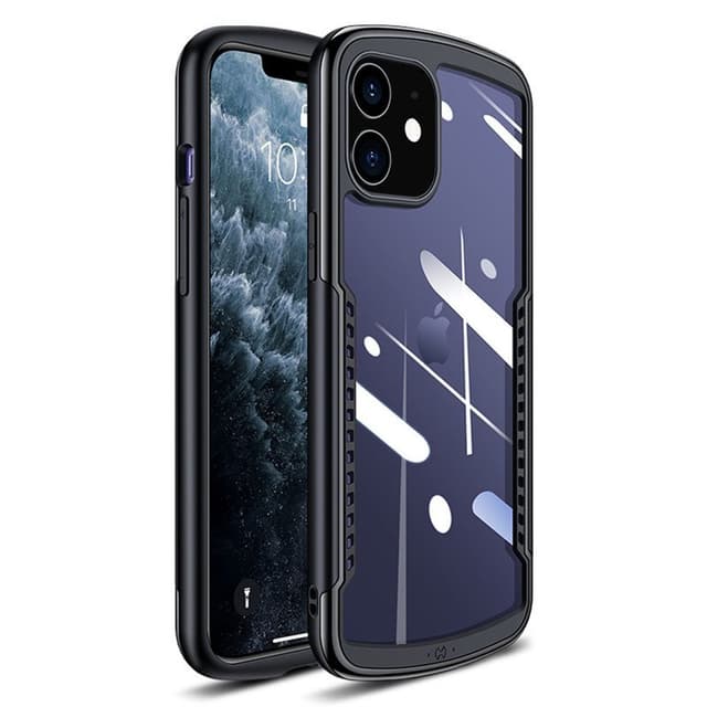 XUNDD Shockproof cover Apple iPhone 12 Mini (5.4")