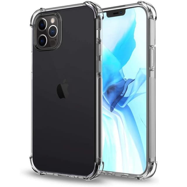 Shockproof suojakuori Apple iPhone 12 Pro (6.1 ") -sovellukselle