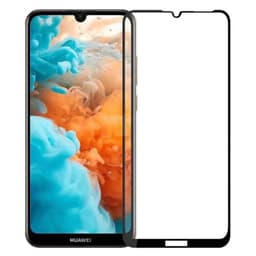 9D Glass skjermbeskytter Huawei Y6s (YAT-L29)