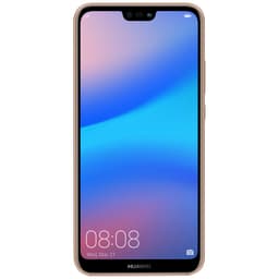 Huawei P20 Lite 64 GB smartphone (rosa)