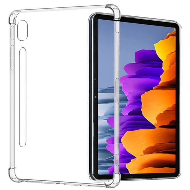 Shockproof silikon skal Samsung Galaxy Tab S7