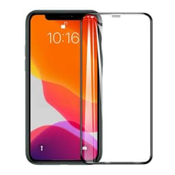 9D Glass skjermbeskytter Apple iPhone 7 / 8 / SE 2020