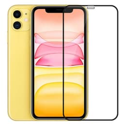 9D Glass skjermbeskytter Apple iPhone 11 (6.1")