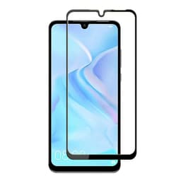 9D Glas skærmbeskytter Huawei P30 Lite (MAR-LX1)