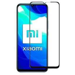 9D Glass skjermbeskytter Xiaomi Mi 10 Lite (6.57")