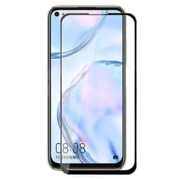 9D Glass skjermbeskytter Huawei P40 LiteE