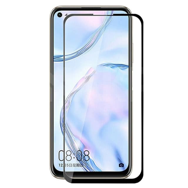9D Glass skjermbeskytter Huawei P40 LiteE
