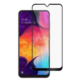 9D Glass skjermbeskytter Samsung Galaxy A10 (SM-A105F)