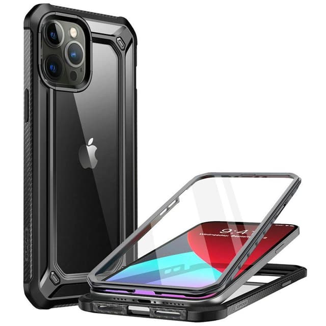 SUPCASE UB Exo deksel Apple iPhone 12 (6.1")