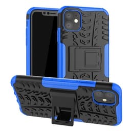 Iskunkestävä Suojakuori Apple iPhone 12 mini (5.4 ")  - sininen