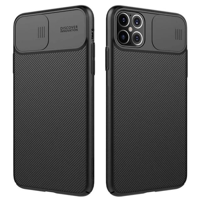Nillkin CamShield cover Apple iPhone 12 (6.1 ")