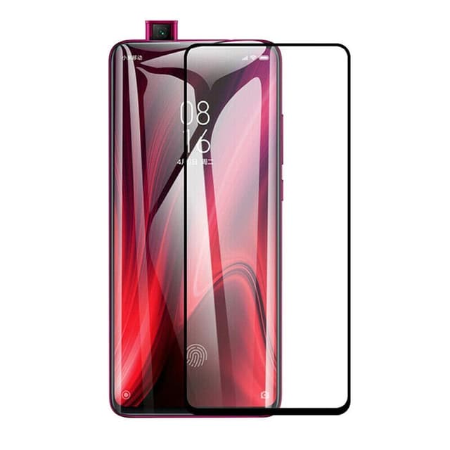 9D Glas Skärmskydd Xiaomi Mi 9T (6.39")