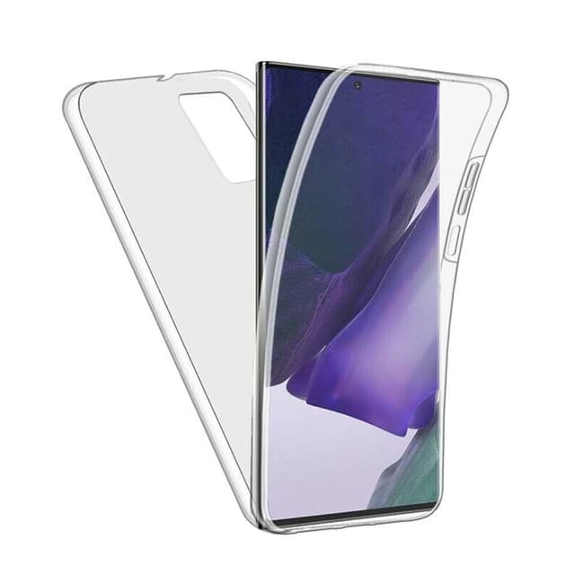 360° TPU+PC skal Samsung Galaxy Note 20