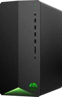 HP Pavilion TG01-1813no stationær gaming computer