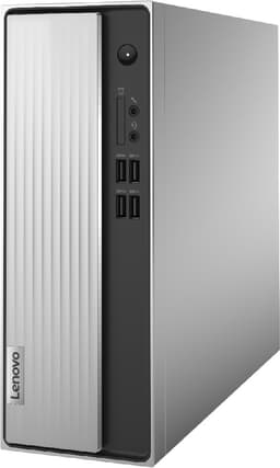 Lenovo IdeaCentre 3 stationær computer i5/16/512
