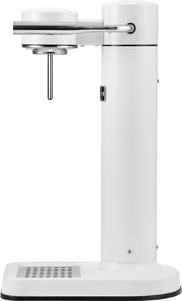 Aarke Carbonator III sodavandsmaskine 354012 (hvid)
