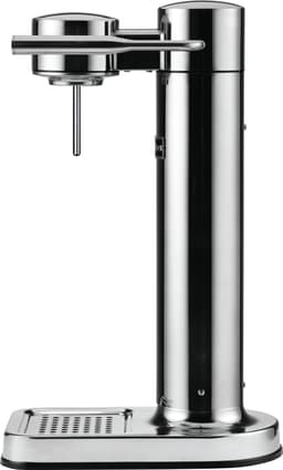 Aarke Carbonator III kolsyremaskin 354013 (polerad stål)