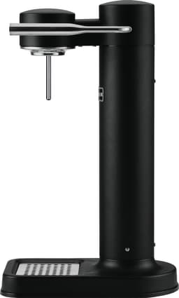 Aarke Carbonator III kullsyremaskin 354012 (matt sort)