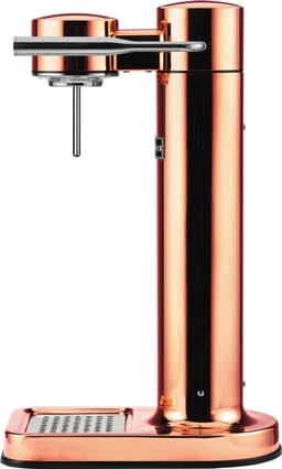 Aarke Carbonator III kullsyremaskin 354014 (kobber)