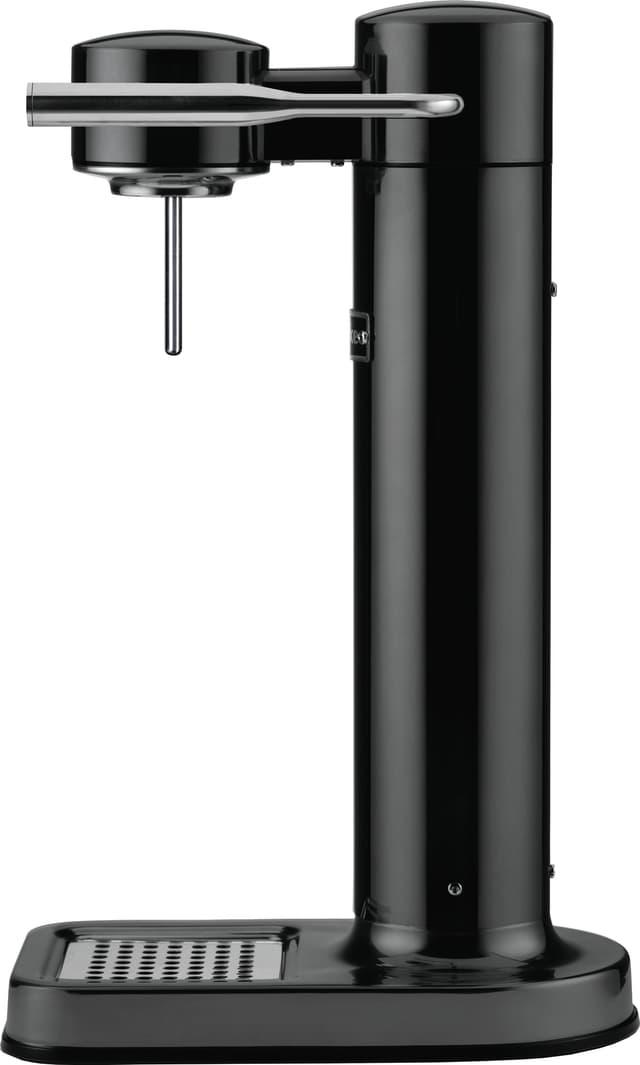 Black Chrome