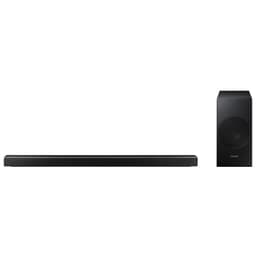 Samsung 5.1 soundbar HW-N660 med trådlös subwoofer