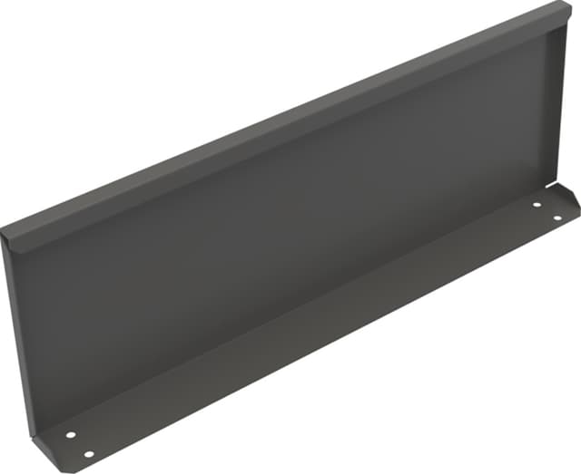 Epoq NPS avdelare för sopsortering 40 cm