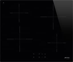 Smeg Serie Universal Induktionskogeplade SI2641D (60cm)