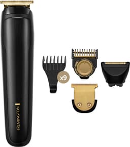 Remington T-Series hår- og skægsæt 43277560100