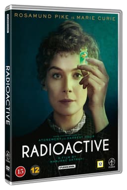RADIOACTIVE (DVD)