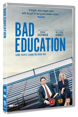 BAD EDUCATION (DVD)