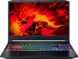 Acer Nitro 5 15,6" bærbar gaming computer