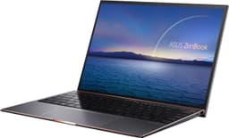 ASUS ZenBook S13 UX393JA 13,9" bærbar computer (sort)