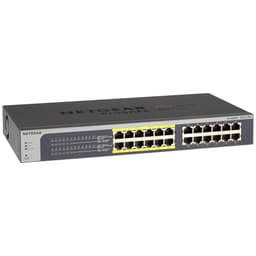 Netgear ProSafe JGS524PE smart 24-port managed switch