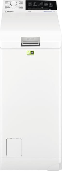 Electrolux PerfectCare 700 tvättmaskin EW7T6336G4 (vit)