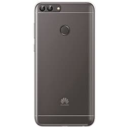 Puro 0.3 Nude Huawei P Smart fodral (transparent)
