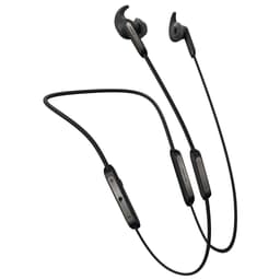 Jabra Elite 45e trådlösa in-ear hörlurar (svart)